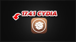 How to Jailbreak iOS 1741  Get Cydia iOS 1741 Jailbreak No Computer Tutorial 🔓 unc0ver 1741 [upl. by Septima]