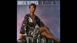 Dionne Warwick  Heartbreaker [upl. by Atiuqes]