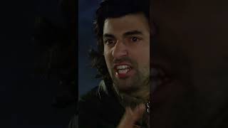 Confess Kerim 😲  Fatmagul English shorts [upl. by Ahsienot]