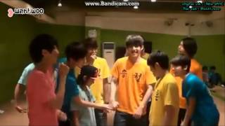 Thai Sub SEVENTEEN TV Moment  ซึงชอลเป็นเพื่อนซามูเอล ♥ [upl. by Odlopoel]