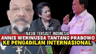 Jangan ditiru yajangan ini tantangan tersulit bagi bangsa indonesia  Manuskrip Papua [upl. by Luemas]