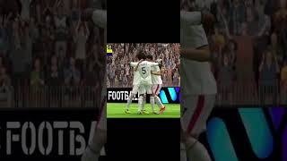 E FOOTBALL TÜRKÇE SPİKER efootball pes fifa football pesmobile futbol fifamobile realmadrid [upl. by Tamanaha]