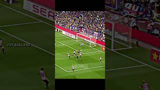 Messi’s scientifically impossible goal 😮‍💨💨messi fans [upl. by Nimsaj578]