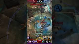 STAFF ELEMENTALIST KILLS WILLBENDER AND SPELLBREAKER  PvP Ranked gw2pvp gw2 guildwars2 twitch [upl. by Lasonde359]