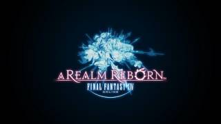 FFXIV A Realm Reborn OST  Answers Jazz arrangement [upl. by Artenahs891]