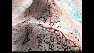 Jura Fell Race 2016 [upl. by Eydie]