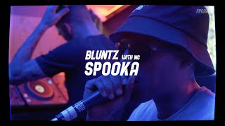 Bluntz amp Spooka  Audio Refinery [upl. by Saphra397]