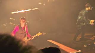 Johnny Marr  New Town Velocity Live Newcastle City Hall 02042024 [upl. by Idnib437]