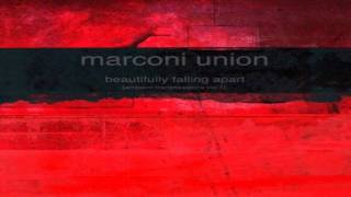 Marconi Union  Breathing Retake [upl. by Stronski]