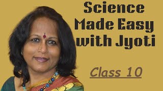 Power of Accomodation of eye Science made easy with Jyoti [upl. by Ettezoj]