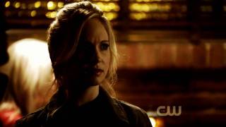 Vampire Diaries  Tyler amp Caroline moments pt2 [upl. by Allard405]