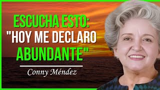 ✅ Afirmaciones PODEROSAS para CREAR ABUNDANCIA Y PROSPERIDAD💰YO SOY  Conny Mendez [upl. by Adeys769]