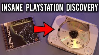 The Hidden Secrets of Alien Resurrection on the PS1 [upl. by Backer421]