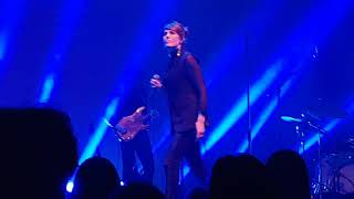 Kari Bremnes  Alle Vet Jo Det  live  Sentrum Scene Oslo Norway 181117 [upl. by Gurl]