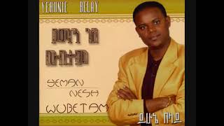 Yehunie Belay Gedi Nana  ገዳይ ናና [upl. by Aniahs]