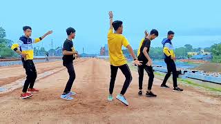 cilgin Dondurmaci Remix Dance Cover  DX Sohag Hosein BW DANcER [upl. by Delora]