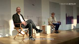 Artist Talks Wolfgang Tillmans [upl. by Sello395]