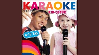 Happy Birthday Karaoke Version [upl. by Dohsar]