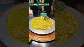 Discover Mamikler Künefe The Ultimate Turkish Dessert 🇹🇷🍰shortsytshorts [upl. by Yraeg]