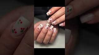 uñasbellas estilo manicura tendencias uñasconestilo uñas video [upl. by Casey]