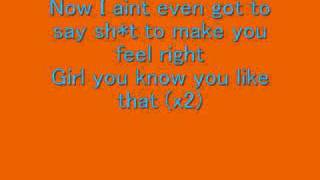 Bow Chicka Wow Wow by Mike Posner lyrics [upl. by Aylward]