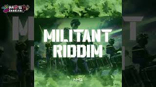 MOS Militant Riddim Soca 2024 Mix [upl. by Ennadroj]