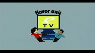 Flavor Unit TVOverbrook EntertainmentCurly One ProductionsSony Pictures Television 2013 [upl. by Ayoras]