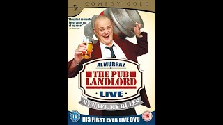 Al Murray My Gaff My Rules [upl. by Columba]