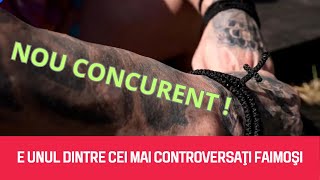 Deja nou concurent la Survivor ALL STARS  Cine e noul concurent faimos 2024 [upl. by Thora]