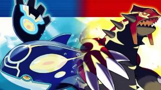 Pokemon ORAS Soundtrack  Room of Glory [upl. by Kenley602]