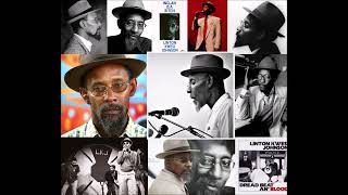 Linton Kwesi Johnson Fite Dem Back [upl. by Jerol]