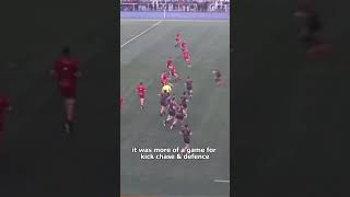 Day 101 of trying to become a professional rugby player kaizenrugby rugby vlog dayinthelife [upl. by Lotz447]