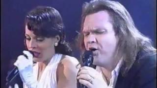 Meat Loaf  Id do Anything for love  Grand Gala du Disc  27 september 1993 Dutch tv show [upl. by Sloan]