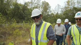 Learn About Dark Hollow Quarry and Michigan Central [upl. by Terag]