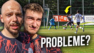 SCHWIERIGER START IN DIE NEUE SAISON ES GIBT PROBLEME [upl. by Euphemia]