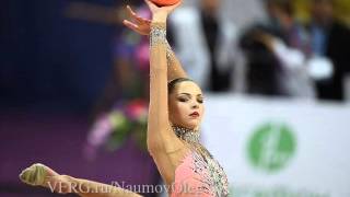 Staniouta Melitina  Ball 2015  Music [upl. by Hakeem]