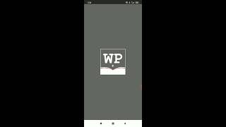 Wordproject Android Audio Bible App  new version [upl. by Wallas]