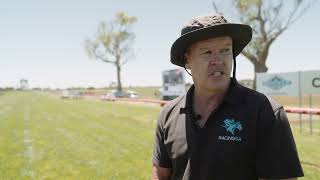 Penola Racing Clubs Track Upgrades  Racing SA [upl. by Kcirdor]