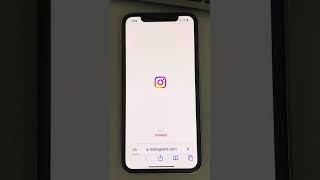 Instagram not sending SMS on iPhone  Fix [upl. by Amitak84]