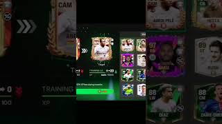 Abedi Pele☠️🥶 eafcmobile eafc fifa fifamobile [upl. by Wehhtam80]