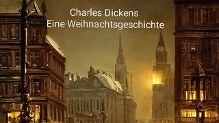 CDickens Eine WeihnachtsgeschichteA Christmas Carol  eine musikalische Version von C Carstensen [upl. by Yuhas44]