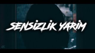 Taylan Kaya amp Nurhana Demet  Sensizlik Yarim Emin Bilen Remix 4K [upl. by Eidas648]