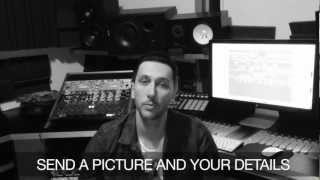 Cedric Gervais music video casting [upl. by Dann]