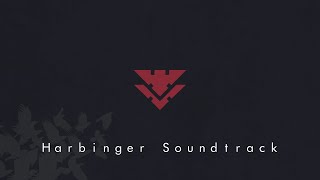 Destiny 2  Harbinger mission soundtrack The Consumed [upl. by Audie950]