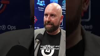 What is zero trust and its importance in the enterprise  Tech Show London 2023 [upl. by Annahael350]