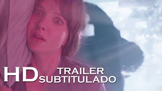 Malignant Trailer SUBTITULADO HD Maligno Película de James Wan [upl. by Aibsel355]