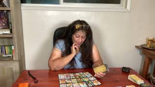 Sagittarius 2 Love and Relationship tarot reading September 2024 [upl. by Dao]