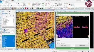 Efficient Data Capture amp Feature Extraction with Mosaic Meridian Mobile Mapping System amp TopoDOT [upl. by Eissej929]