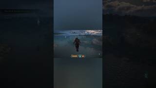 Amazing synchronisation of Valhalla action gaming ubisoftindia videogame ps5 gameplay [upl. by Nivaj773]