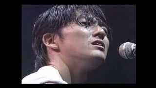 「LIVE CORE 完全版〜YUTAKA OZAKI IN TOKYO DOME 1988・9・12」ダイジェスト part3 [upl. by Ahtiekal644]